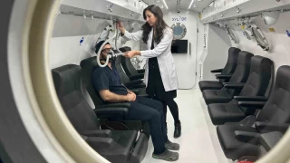 Van'da 'sessiz ölüm' tehlikesi