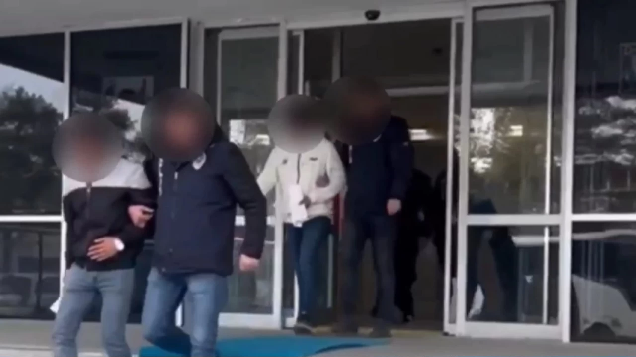Van'da sporda şiddet içerikli paylaşım yapan 12 kişi gözaltına alındı