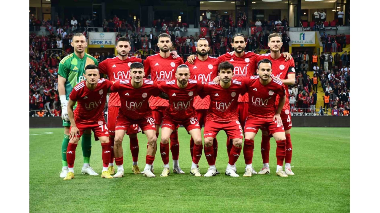 Vanspor FK, Trendyol 1. Lig'de