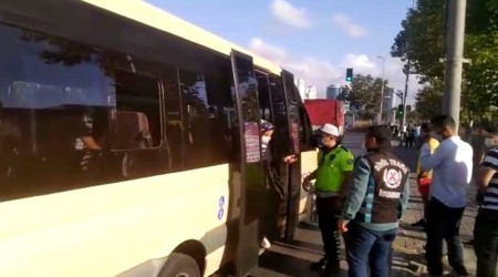 Vatandaş ne yapsın!