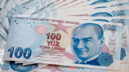 Vatandan borcu her hafta 7.5 milyar TL artyor