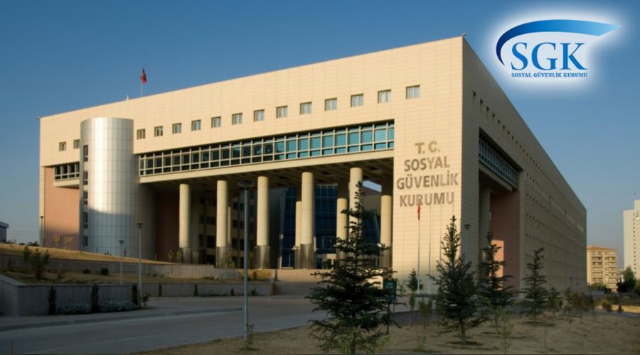 Vatandaşlar adını koydu: SGK'ya Sorun