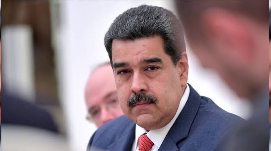 Venezuela'dan ABD'ye �a�r�