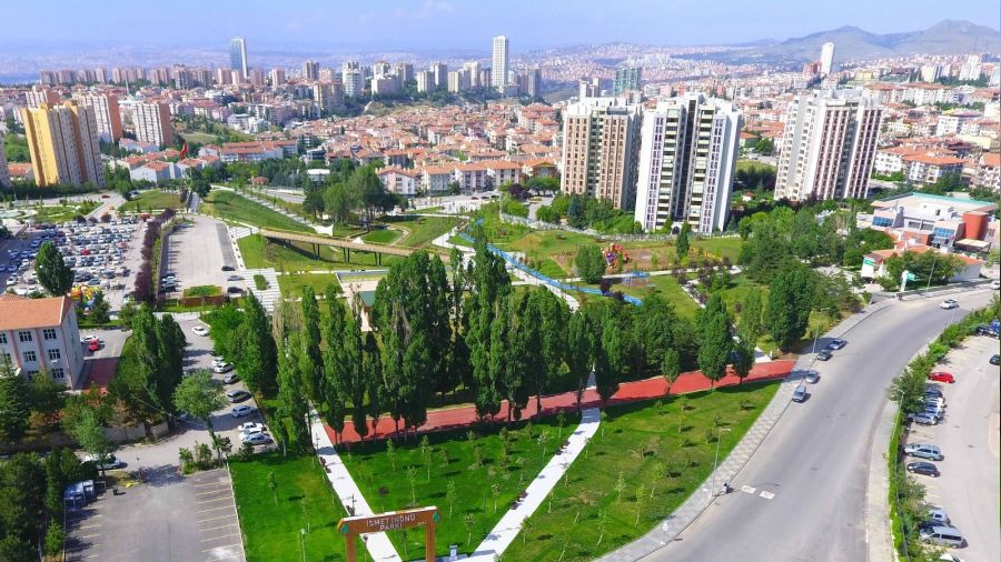 Vergi dairesinden satılık arsa