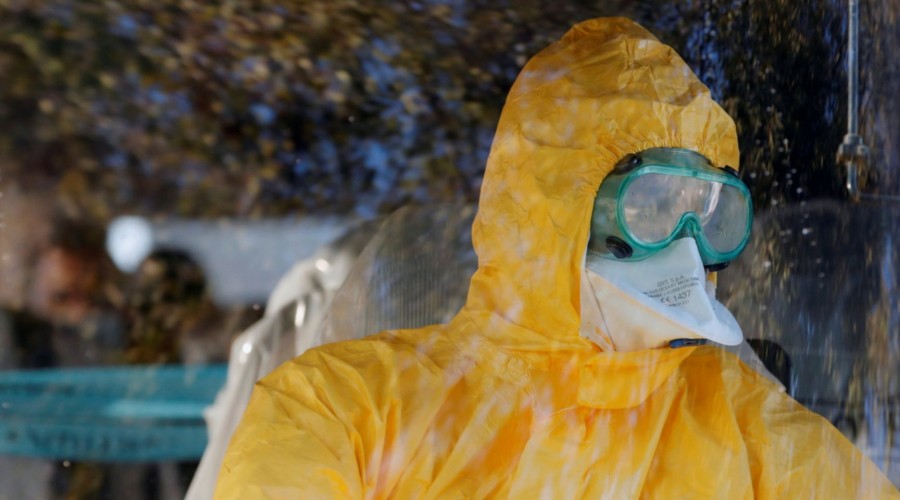 Virüs 6 ülkeye daha bulaştı