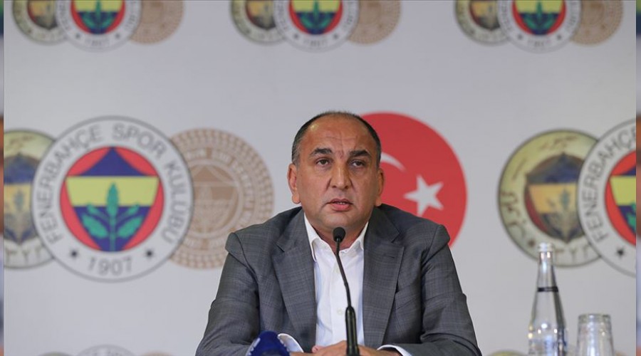 "Volkan Demirel ile görüşüldü"