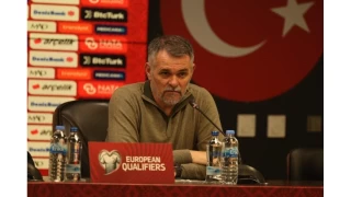 Willy Sagnol: "Trkiye gl bir takm"