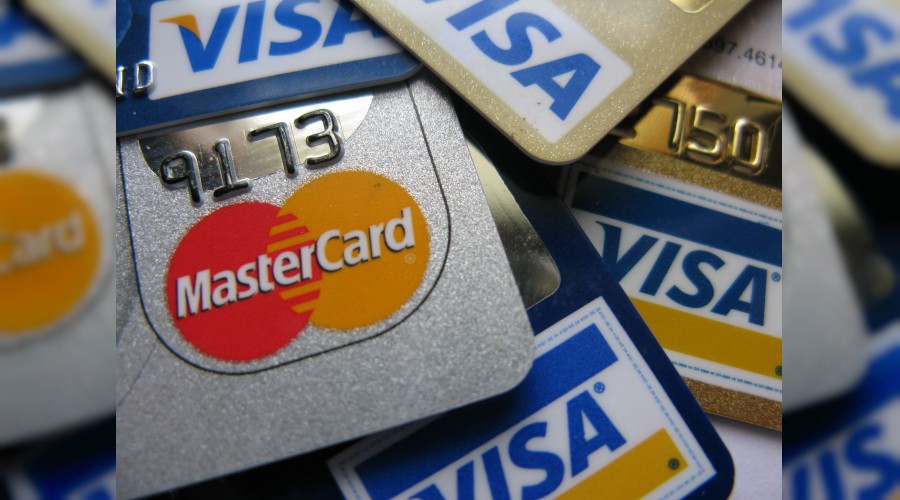 Yabanc� turistler kartla harcad�