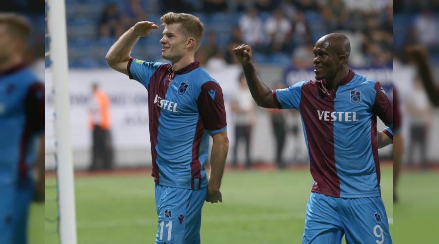 Yabanc�lar durdurulam�yor