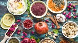 Yağ yakmak için en çok tavsiye edilen besinler