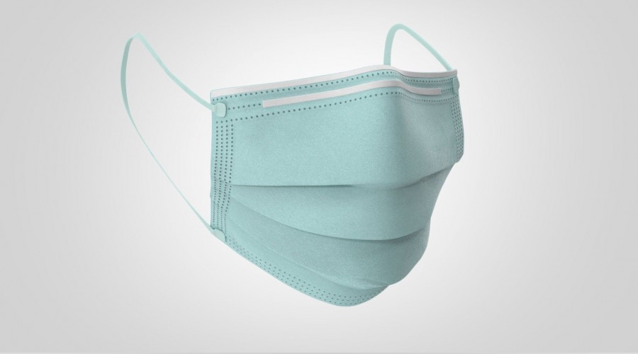 �Ya�mur suyu maskeyi etkilemez�