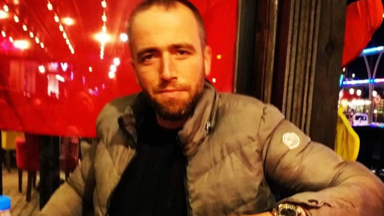 Yak�nlar� taraf�ndan ip kesildi ancak kurtar�lamad�