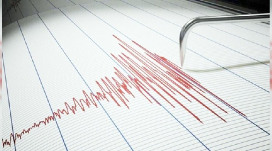 Yalova ve Marmaris'te deprem