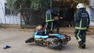 Yangnn fkesini gen kadndan kard