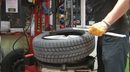 Yanlış lastik seçimi ölüme davetiye çıkarıyor