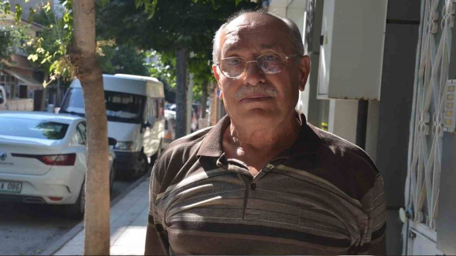 Yanl��l�kla hesab�na geldi, sahibine iade etti
