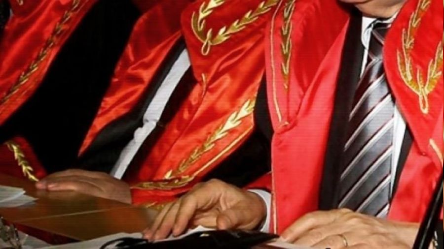 Yargtay'dan o erkeklerin harcamalarna kstlama