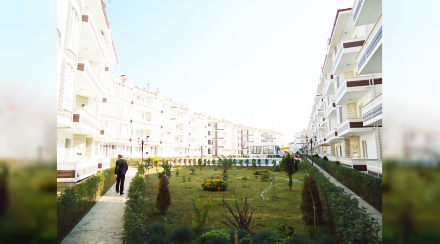 Yarg�tay'dan site aidatlar�nda �ok karar