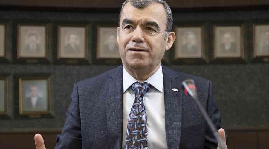 Yaş meyve sebze ihracatı Şubat ayında 255 milyon doları aştı
