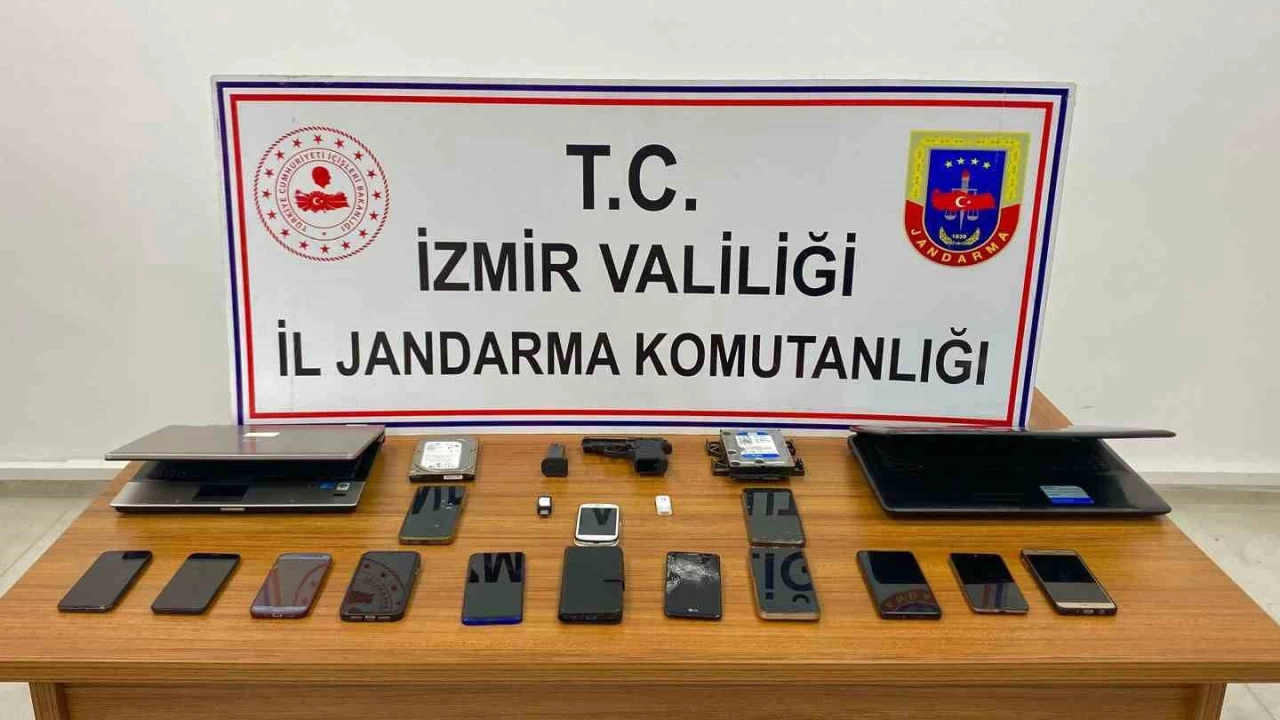 Yasa d��� bahis oynatarak haks�z kazan� sa�layanlara operasyon