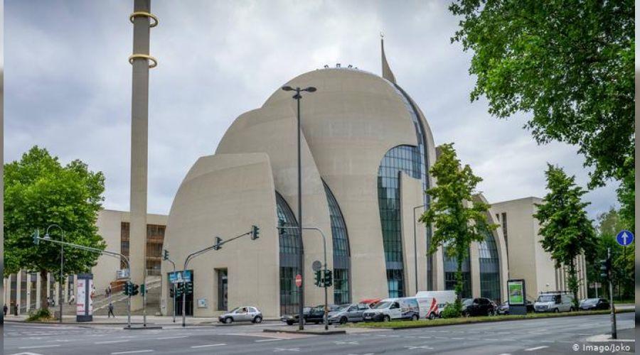 Yasaklanmasa �slam'a hakaret edeceklerdi