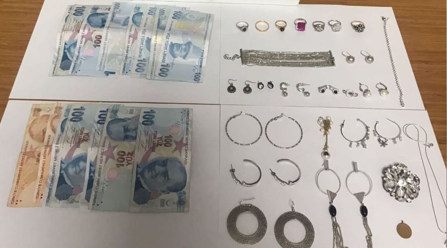 Yal kadna 'FET tuza' kuranlar yakaland