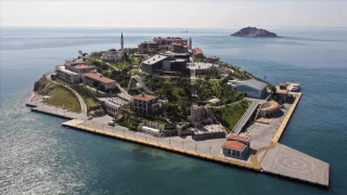 Yassada: Tarihin ykn tayan bir ada