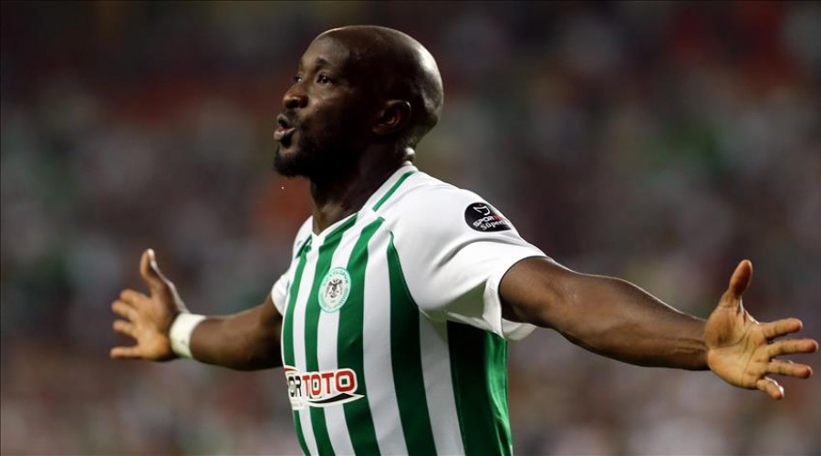 Yatabare, Konya'da yeniden doğdu