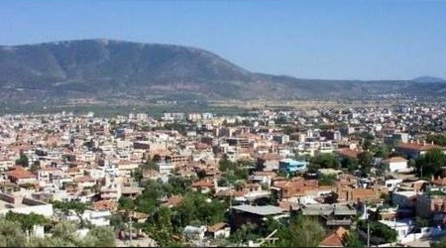 Yata�an'da mahkeme karar�yla sat�l�k tarla