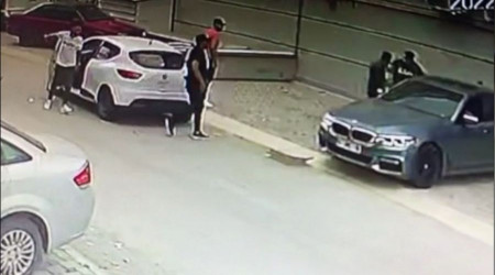 Yazılımcı kardeşleri silah zoruyla kaçırdılar