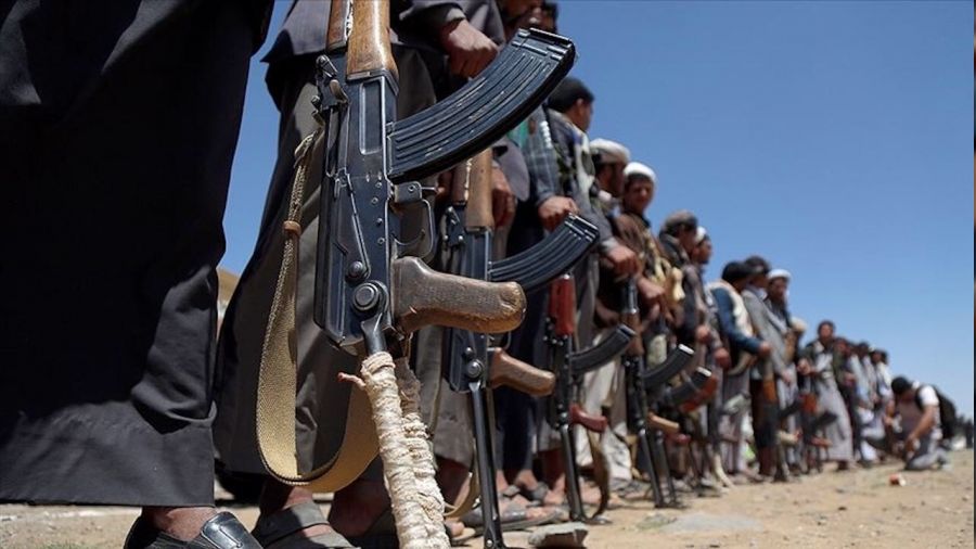 Yemen'de Husiler esir değişimine hazır