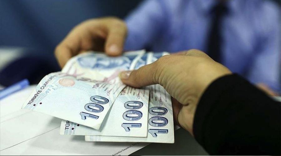 Yeni asgari ücretin detayları belli oldu
