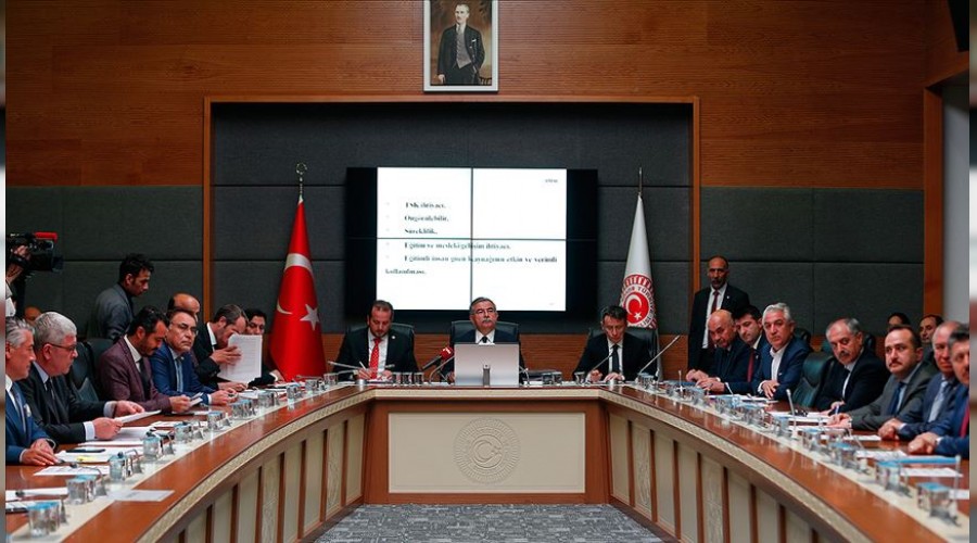 Yeni askerlik sisteminde ilk a�ama tamam