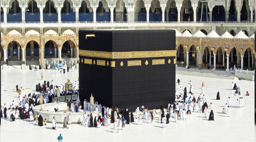 Yeni umre kay�tlar� al�nm�yor