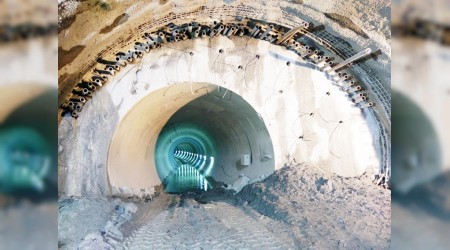 Yeraltındaki tehlike