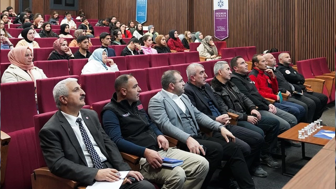 Yerel düzey afet risk azaltma çalışmaları