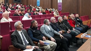 Yerel düzey afet risk azaltma çalışmaları
