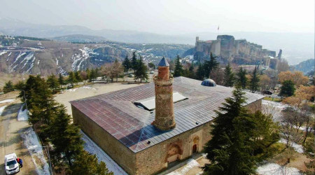 Yerli ve yabancı herkesin dikkatini çekiyor