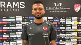 "Yetenekle tecrbeyi birletirmeliyiz"