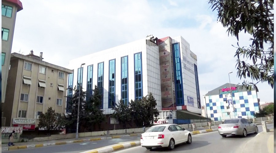 Yetkisiz ameliyata suçüstü