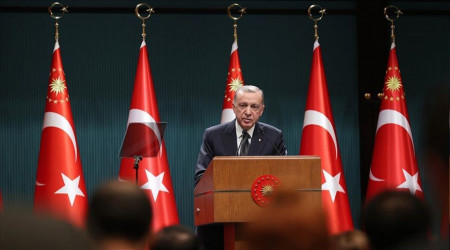 'Yılbaşında ekonomiyi izleyeceğiz'
