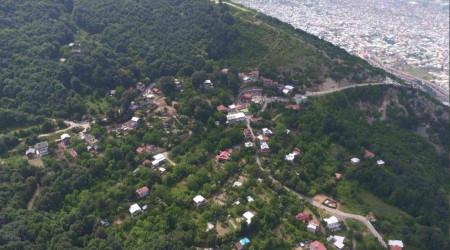 Yıldırım'da 'Sit' sorunu çözülüyor