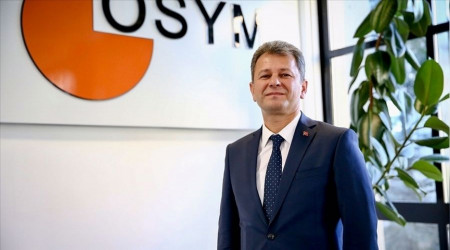 YKS'ye rekor sayda bavuru