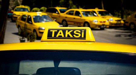 Yolcu almayan taksilere yasal işlem yapılacak