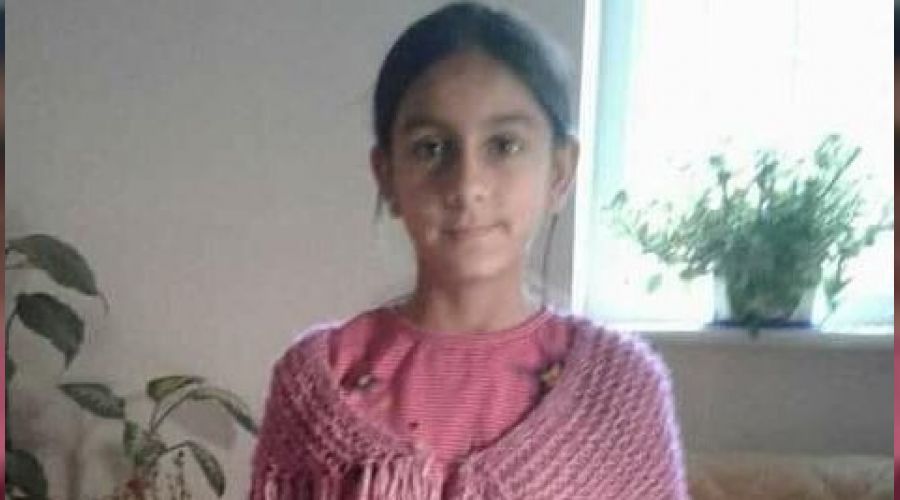 Yozgat'ta �ocuk baraj g�letine d��t�