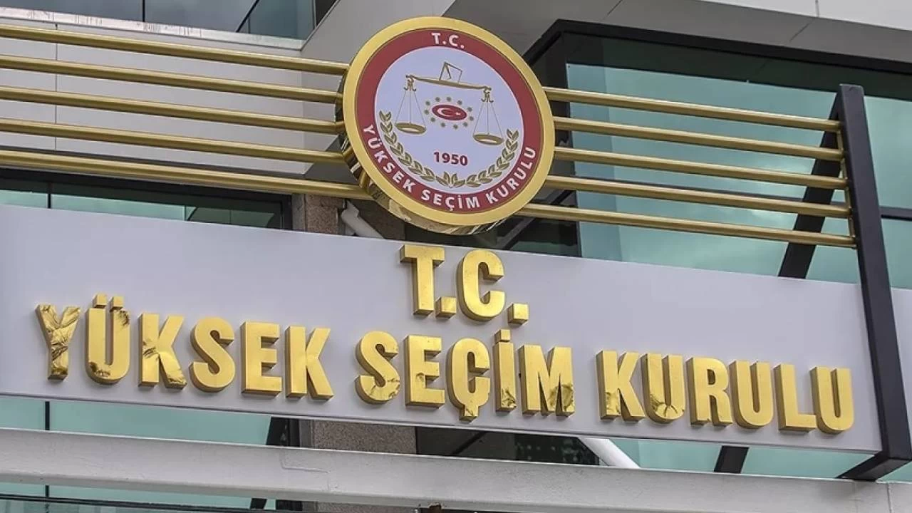 YSK, CHP'nin Hatay itirazını reddetti