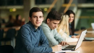 Yksekretimde ileri aama: Yksek lisans ve doktora eitimi