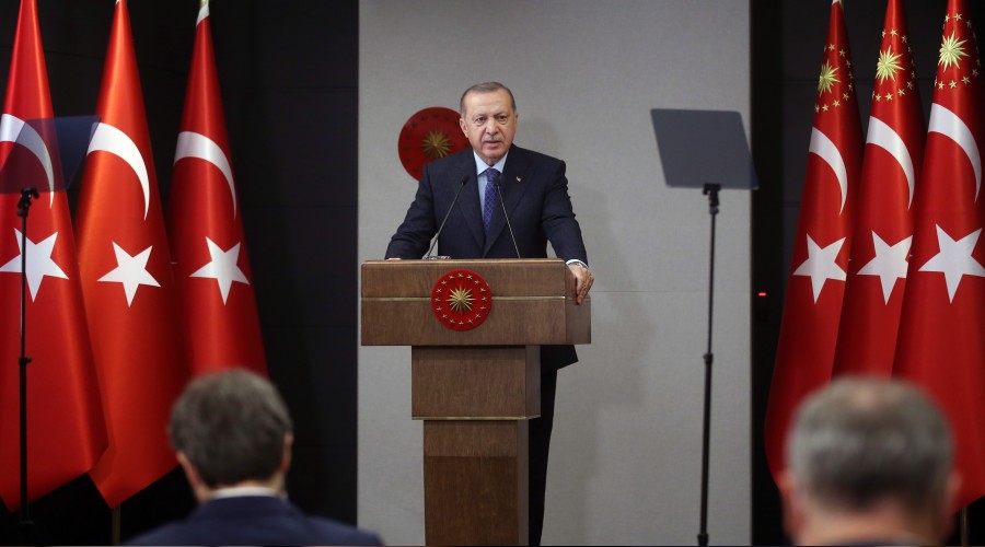 'Yunanistan akl selimle hareket etmelidir'