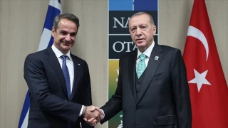 Yunanistan Türkiye'ye karşı silahlanıyor