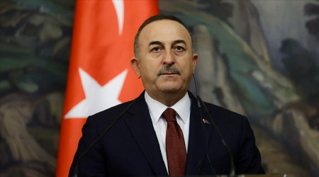 Yunanistan'a, 'Lozan' hatırlatması